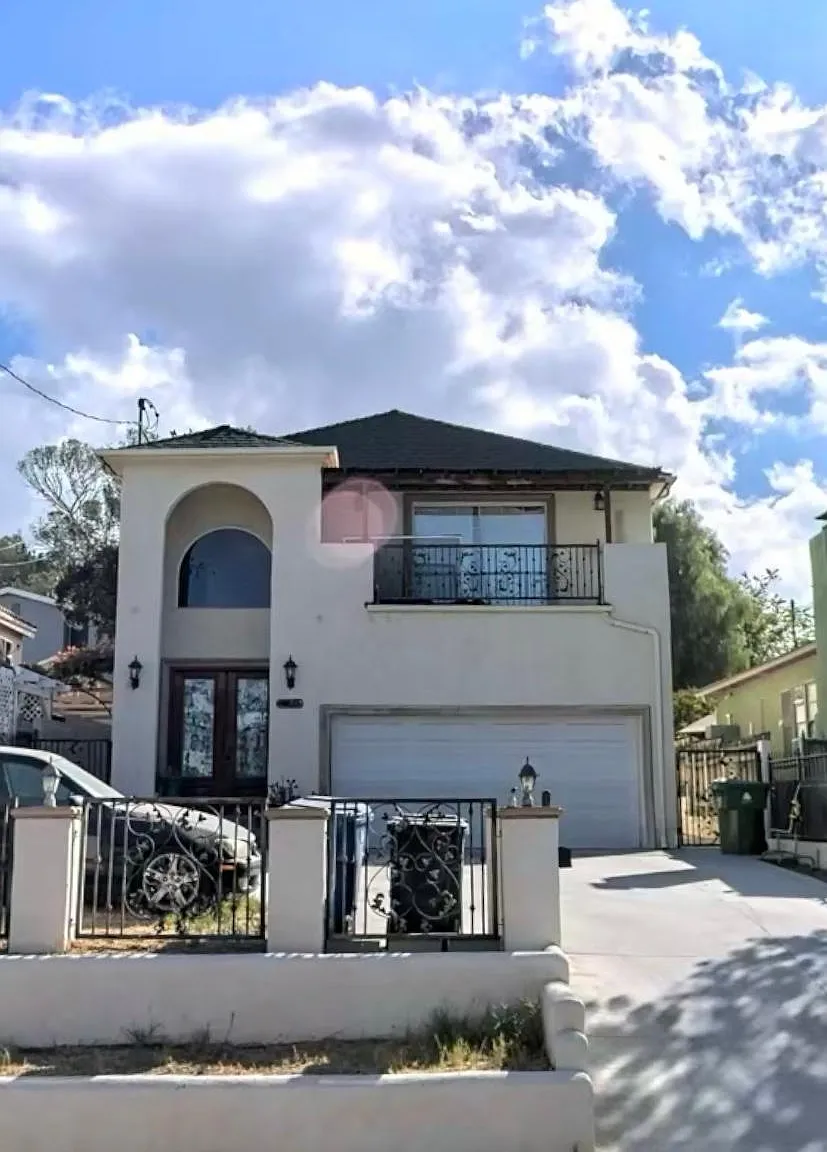 Mount Gleason Ave, Tujunga — Photo 1