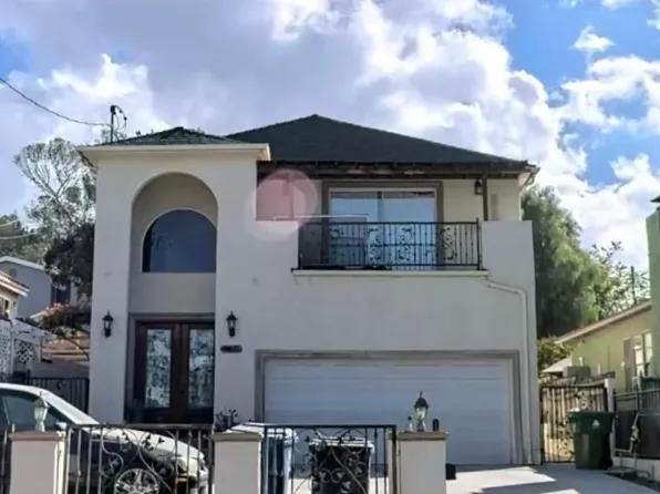 (undisclosed Address), Tujunga, CA 91042