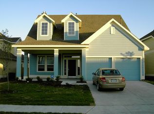 9849 Meadow Rue Dr, McKinney, TX 75072