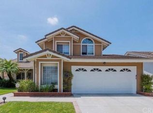20711 E Rim Ln, Diamond Bar, CA 91789