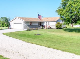 8877 Mitchell Dewitt Rd, Plain City, OH 43064