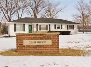 5707 Saint Joe Center Rd, Fort Wayne, IN 46835