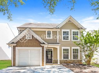 484 Cool Weather Dr, Lawrenceville, GA 30045