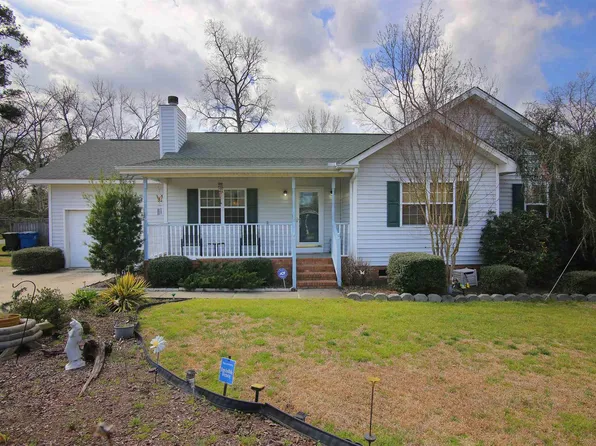 115 Woodhaven Dr, West Columbia, SC 29169