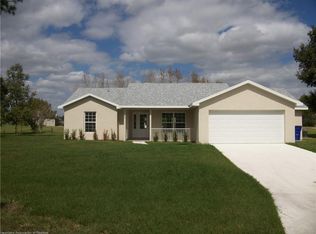 600 Spring Lake Blvd, Sebring, FL 33876