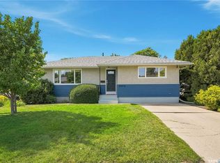 2006 Louise AVENUE, Saskatoon, SK S7J 2C2