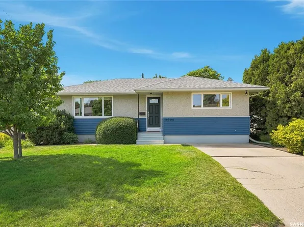 2006 Louise AVENUE, Saskatoon, SK S7J 2C2