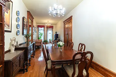 361 West 120th Street, #1