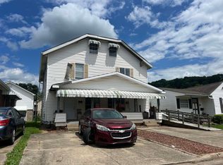 336-338 33rd St, Huntington, WV 25702