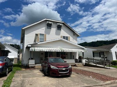 336-338 33rd St, Huntington, WV, 25702