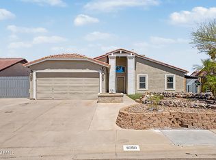 6350 W ONYX Avenue, Glendale, AZ 85302