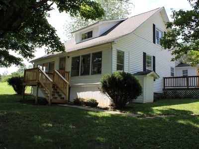 228 Market St, Blountville, TN, 37617