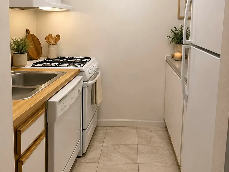 216 E 77th St #2D — Photo 3