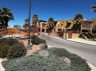 1320 Avenida de Mesilla 2-221C, Las Cruces, NM 88005