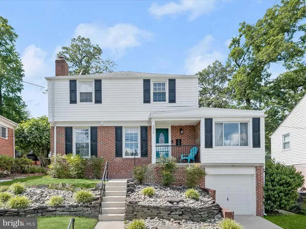 5824 Carlyle St, Landover, MD 20785
