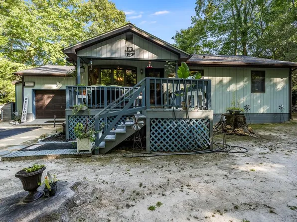 3660 Captains Corridor, Greenbackville, VA 23356