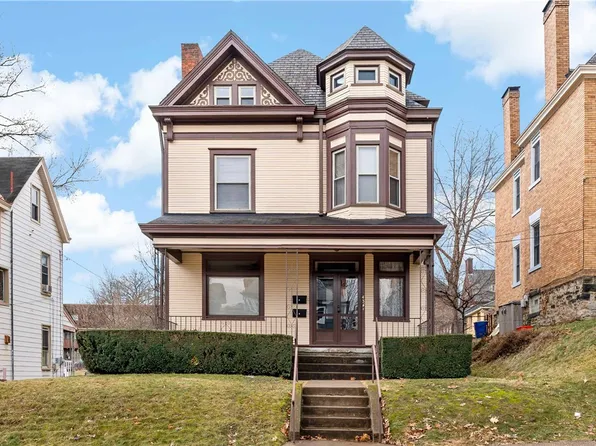 431 Dawson Ave, Pittsburgh, PA 15202