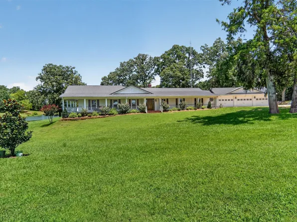 7837 Farm Road 2648, Paris, TX 75462