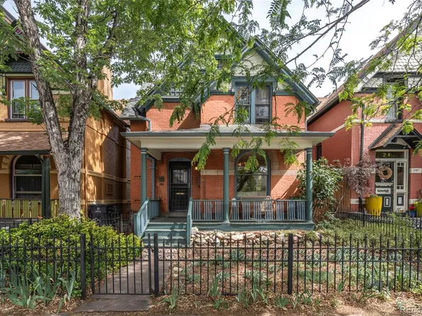 219 W 1st Avenue, Denver, CO 80223