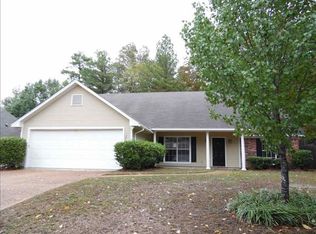 104 Christys Ln, Brandon, MS 39047