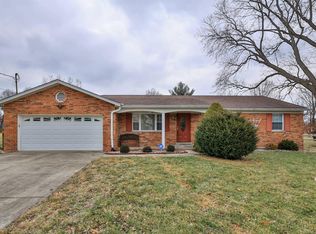 496 Wesley Dr, Cincinnati, OH 45244