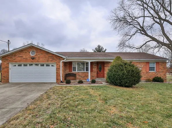 496 Wesley Dr, Cincinnati, OH 45244