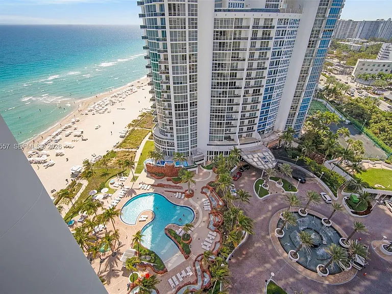 18201 Collins Ave #2008 — Photo 30