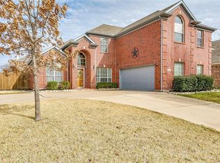 4764 Ocean Dr, Fort Worth, TX 76123