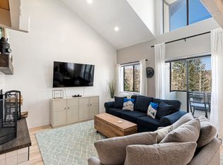 102 S Alpine Ln #B-12, Brian Head, UT 84719