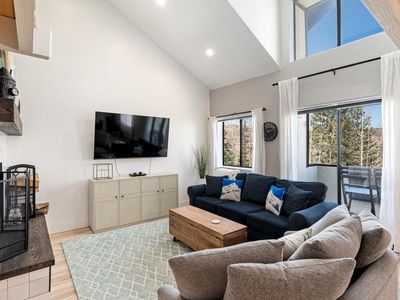 102 S Alpine Ln #B-12, Brian Head, UT, 84719