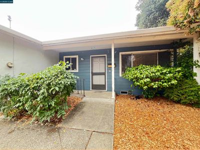 1665 Center Rd, Novato, CA, 94947