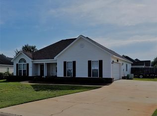 101 S Charity Ln, Warner Robins, GA