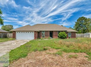 260 Arlen Dr, Midway, GA 31320
