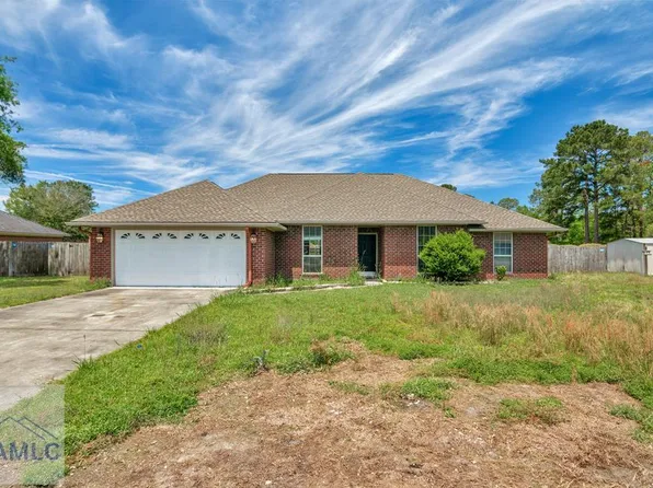 260 Arlen Dr, Midway, GA 31320