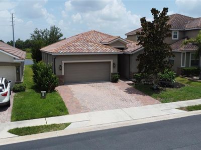 2016 Lake Side Ave, Davenport, FL, 33837