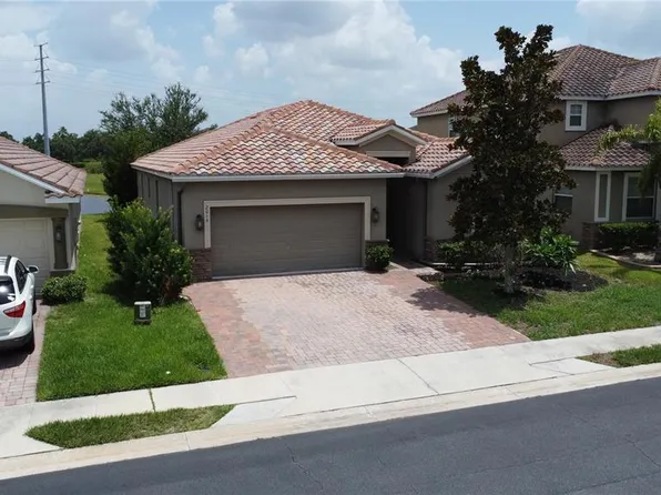 2016 LAKESIDE AVENUE, DAVENPORT, FL 33837