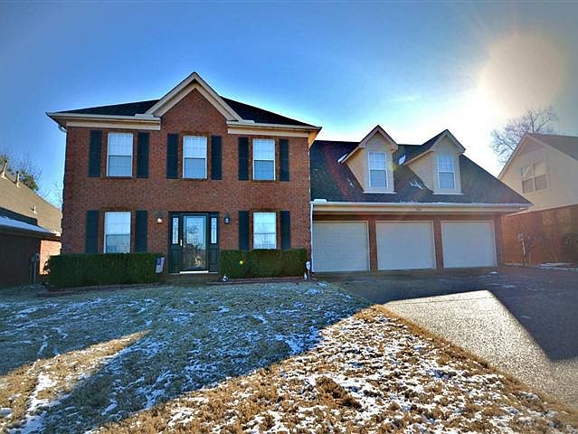 1st image of 1286 Cross Creek Dr E