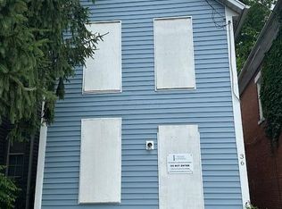 36 E Innis Ave, Columbus, OH 43207