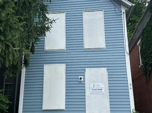 36 E Innis Ave, Columbus, OH 43207