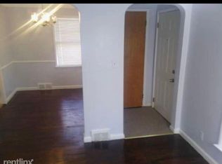 10971 Peerless St, Detroit, MI 48224