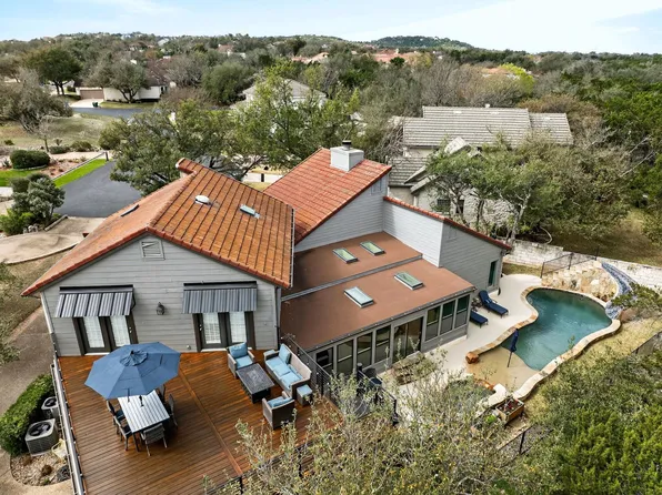 5 Leafdale Point, The Hills, TX 78738