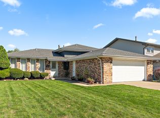 5840 W 126th St, Alsip, IL 60803