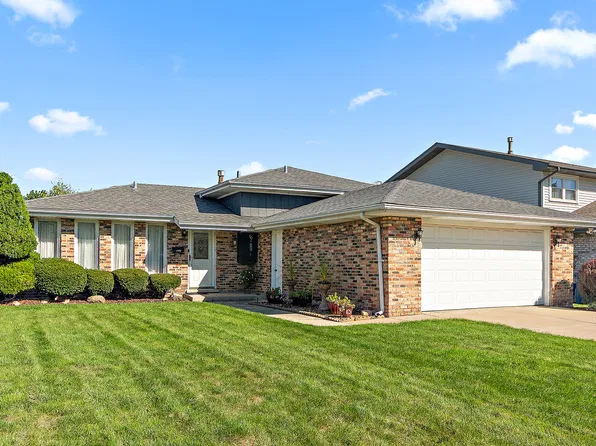 5840 W 126th St, Alsip, IL 60803