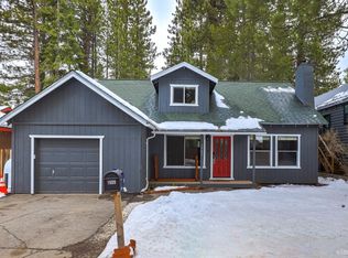 1909 D St, South Lake Tahoe, CA 96150