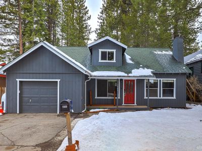 1909 D St, South Lake Tahoe, CA, 96150