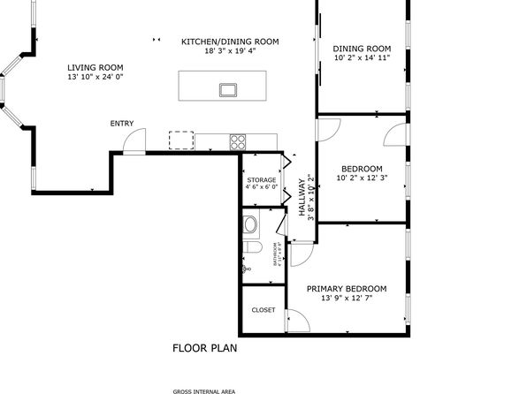 877 Harrison Avenue, Boston, MA 02118