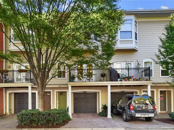 793 Inman Mews Dr NE, Atlanta, GA 30307
