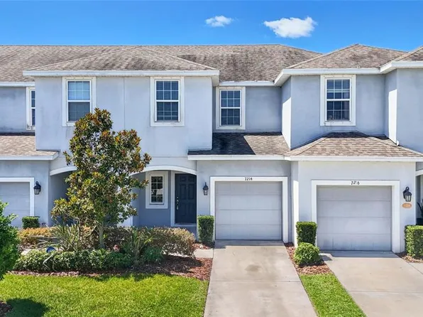 7214 Grand Elm Dr, Riverview, FL 33578