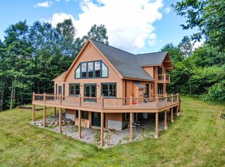 24 1st St, Bethel, ME 04217