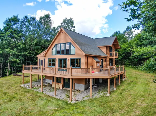 24 First Street, Bethel, ME 04217
